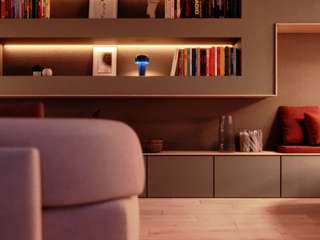 Programme Neuf 2 pièces