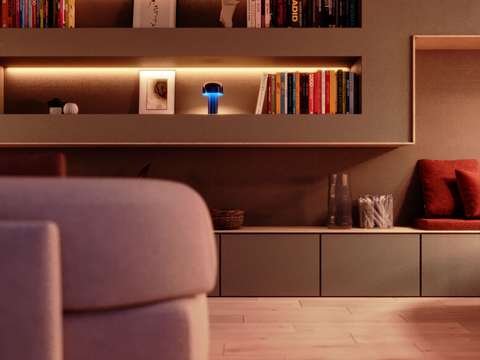 Programme Neuf 2 pièces