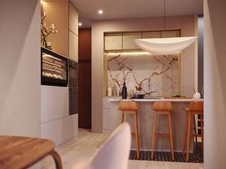 Programme Neuf 2 pièces