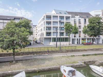 Photo Programme Neuf Nantes