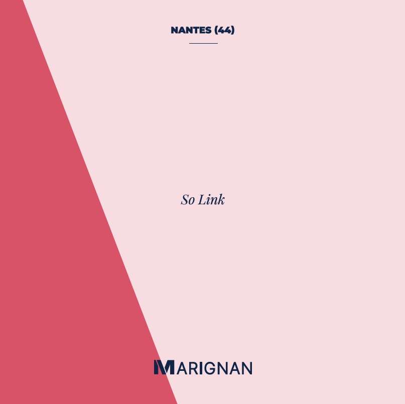 Photo Programme Neuf Nantes