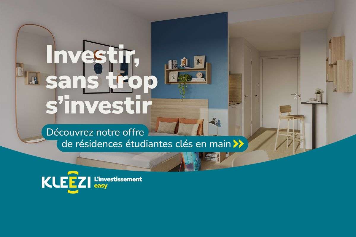 Photo Programme Neuf Nantes