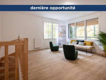 Photo Programme Neuf Nantes