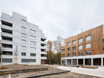 Photo Programme Neuf Nantes