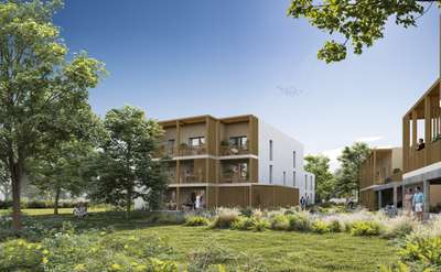 Photo Programme Neuf Nantes