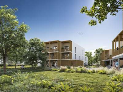 Photo Programme Neuf Nantes