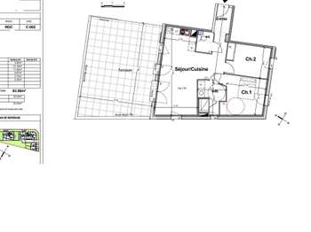 Vente Programme neuf AppartementNantes