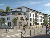 Programme Neuf 3 pièces