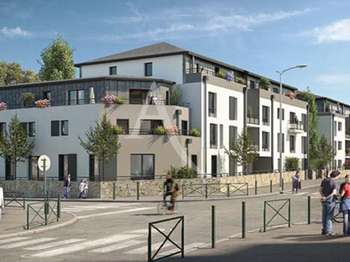 Programme Neuf 3 pièces