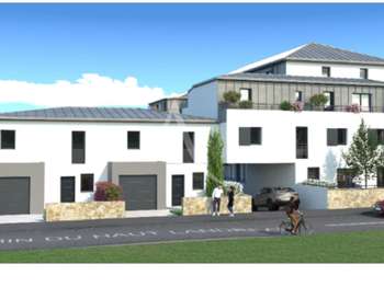 Vente Programme neuf AppartementNantes