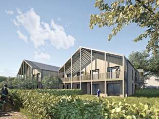 Photo Programme Neuf Nantes