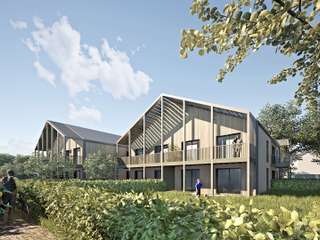 Programme Neuf 2 pièces