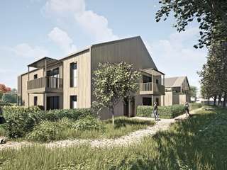 Programme Neuf 2 pièces