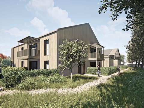 Programme Neuf 2 pièces