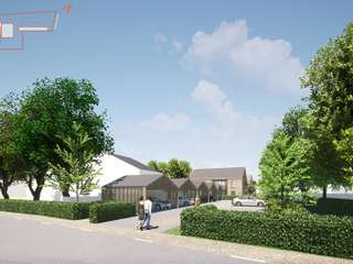 Programme Neuf 2 pièces