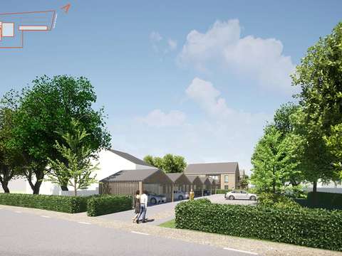 Programme Neuf 2 pièces