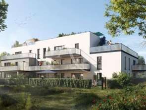 Vente Programme neuf AppartementNantes