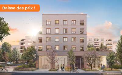 Photo Programme Neuf Nantes