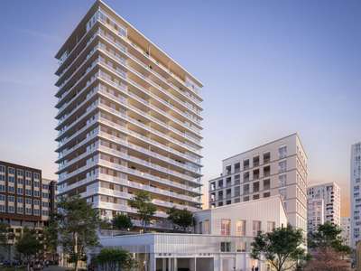 Photo Programme Neuf Nantes