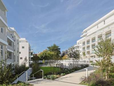 Photo Programme Neuf Nantes