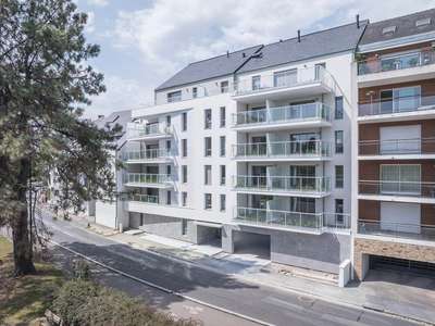 Photo Programme Neuf Nantes