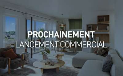 Photo Programme Neuf Nantes