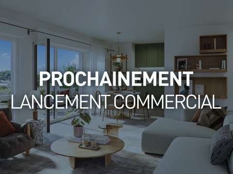 Programme Neuf Nantes 44