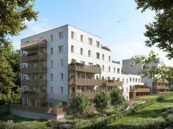 Photo Programme Neuf Nantes