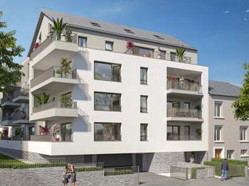 Photo Programme Neuf Nantes