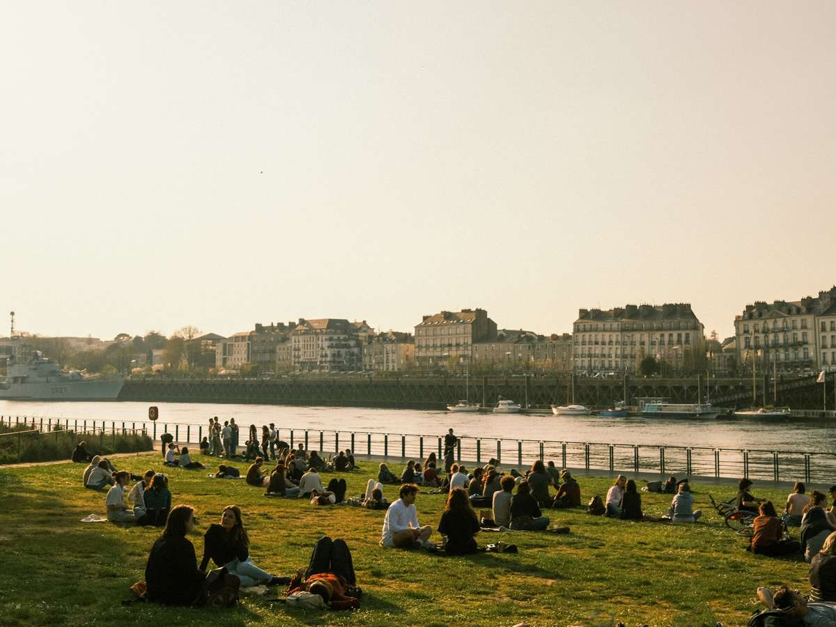 Photo Programme Neuf Nantes