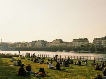 Photo Programme Neuf Nantes