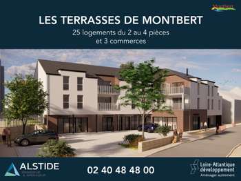 Programme Neuf 3 pièces Nantes 44