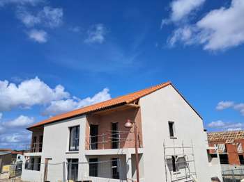 Programme Neuf 3 pièces