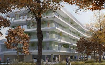 Photo Programme Neuf Nantes