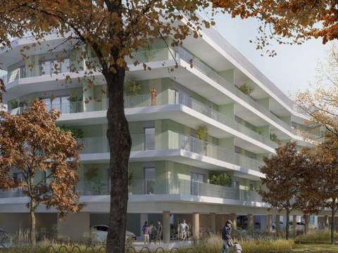 Programme Neuf Nantes 44