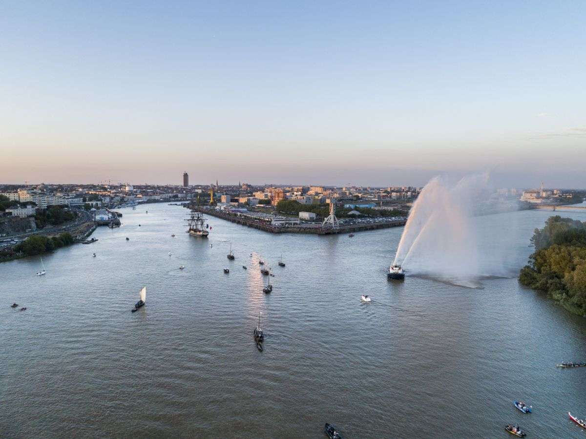 Photo Programme Neuf Nantes