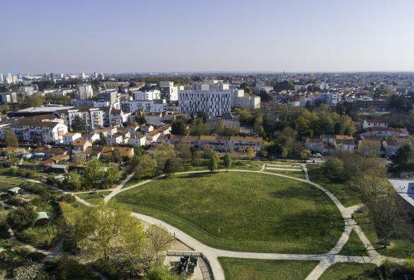 Photo Programme Neuf Nantes