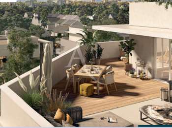 Vente Programme neuf AppartementNantes
