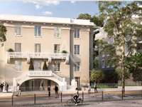 Programme Neuf 5 pièces
