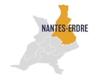 Photo Programme Neuf Nantes Beaujoire - Saint-Joseph