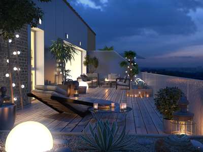 Photo Programme Neuf Nantes Centre Ville