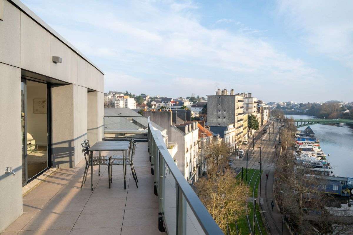 Photo Programme Neuf Nantes Saint-Felix