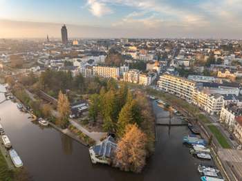 Photo Programme Neuf Nantes Saint-Felix