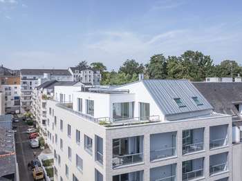 Photo Programme Neuf Nantes Saint-Felix
