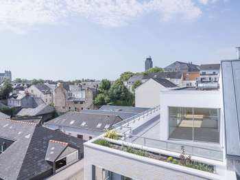 Photo Programme Neuf Nantes Saint-Felix