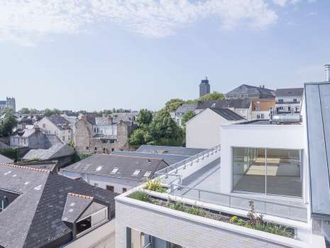 Photo Programme Neuf Nantes Saint-Felix