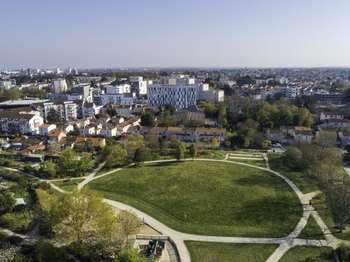 Photo Programme Neuf Nantes Saint-Jacques