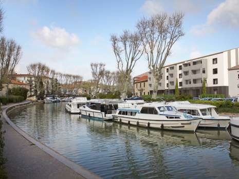 Photo Programme Neuf Narbonne