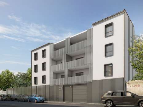 Photo Programme Neuf Narbonne