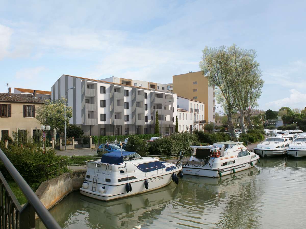 Photo Programme Neuf Narbonne